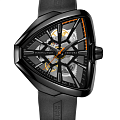 Часы Hamilton Ventura Skeleton Auto H24595331